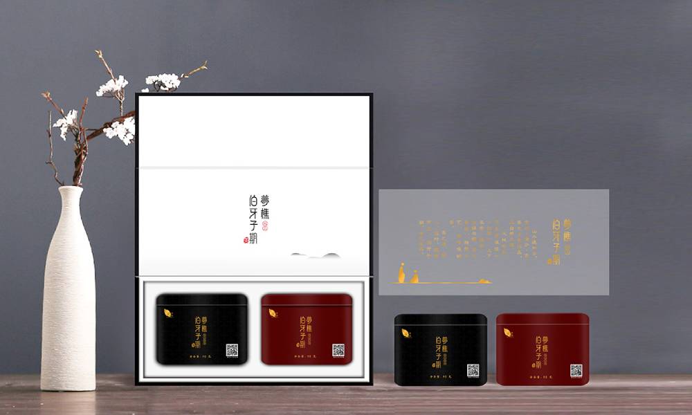 富顺县包装设计：文化赋能，创新驱动，解锁城市产业新势能